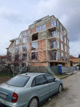 Продава 3-СТАЕН град София, Левски 221 116 € 432 465.31 лв.