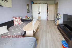 Продава 2-СТАЕН град София, Дружба 1 135 000 € 264 037.05 лв.