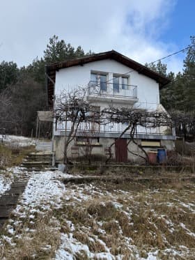 Продава КЪЩА град София, гр. Банкя 340 000 € 664 982.20 лв.