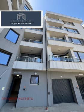 Продава 2-СТАЕН град София, Кръстова вада 225 000 € 440 061.75 лв.