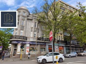 Продава 3-СТАЕН град София, Център 214 000 € 418 547.62 лв.