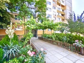 Продава 1-СТАЕН град София, Обеля 2 108 900 € 212 989.89 лв.