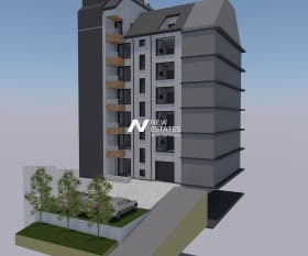 Продава МНОГОСТАЕН град София, Банишора 452 000 € 884 035.16 лв.
