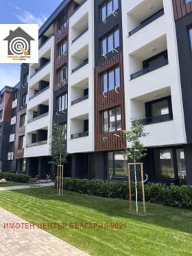 Продава 3-СТАЕН град София, Малинова долина 240 000 € 469 399.20 лв.