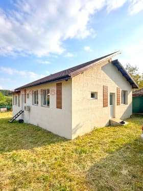 Продава КЪЩА град София, с. Бистрица 154 000 € 301 197.82 лв.