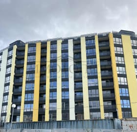 Продава 4-СТАЕН град София, Левски Г 399 500 € 781 354.09 лв.