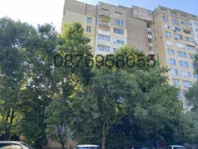 Продава 2-СТАЕН град София, Младост 2 184 000 € 359 872.72 лв.