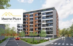 Продава 3-СТАЕН град София, Обеля 1 176 800 € 345 790.74 лв.