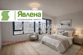 Продава 3-СТАЕН град София, Дианабад 250 000 € 488 957.50 лв.