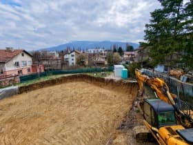 Продава 2-СТАЕН град София, Горна баня 162 840 € 318 487.36 лв.