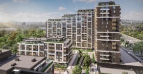 Продава 2-СТАЕН град София, Банишора 125 000 € 244 478.75 лв.