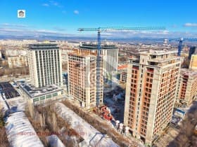 Продава 2-СТАЕН град София, Света Троица 137 500 € 268 926.63 лв.