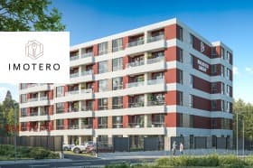 Продава 2-СТАЕН град София, Малинова долина 143 440 € 280 544.26 лв.
