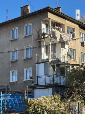 Продава ЕТАЖ ОТ КЪЩА град София, с. Владая 159 000 € 310 976.97 лв. Цената е без ДДС