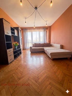 Продава 2-СТАЕН град София, Надежда 1 189 000 € 369 651.87 лв.