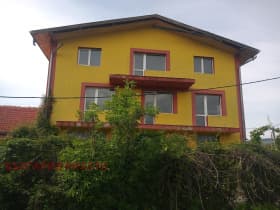 Продава КЪЩА град София, с. Житен 208 000 € 406 812.64 лв.