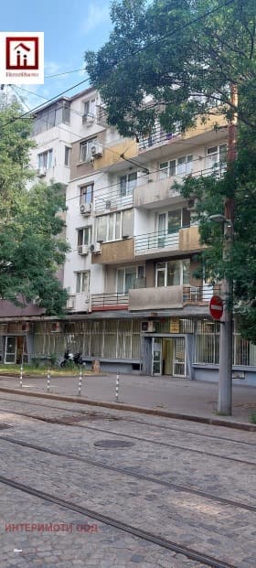Продава 2-СТАЕН град София, Център 184 400 € 360 655.05 лв.