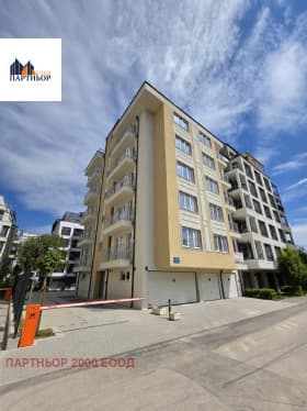 Продава 2-СТАЕН град София, Надежда 4 194 560 € 380 526.28 лв.