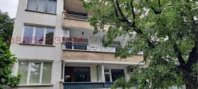 Продава 4-СТАЕН град София, Лозенец 650 000 € 1 271 289.50 лв.