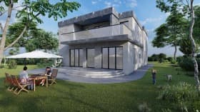 Продава ПАРЦЕЛ град София, с. Кривина 195 000 € 381 386.85 лв.