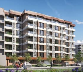 Продава 2-СТАЕН град София, Люлин 10 141 770 € 277 278.02 лв. Цената е без ДДС