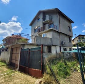Продава КЪЩА град София, гр. Банкя 450 000 € 880 123.50 лв.