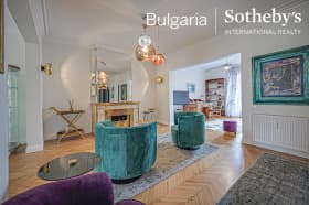 Продава 3-СТАЕН град София, Докторски паметник 850 000 € 1 662 455.50 лв.