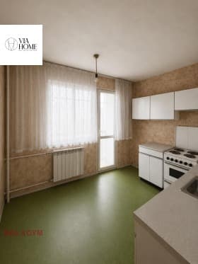Продава 3-СТАЕН град София, Слатина 220 000 € 430 282.60 лв.