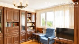 Продава 3-СТАЕН град София, Белите брези 295 800 € 578 534.51 лв.