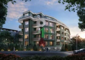 Продава 3-СТАЕН град София, Бъкстон 230 700 € 451 209.98 лв.
