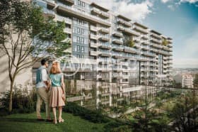 Продава 3-СТАЕН град София, Оборище 522 000 € 1 020 943.26 лв.