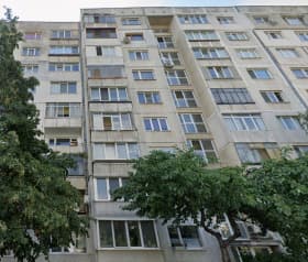 Продава 3-СТАЕН град София, Разсадника 165 000 € 322 711.95 лв.