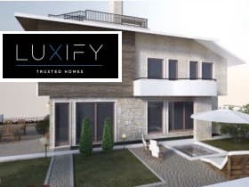 Продава КЪЩА град София, Симеоново 929 999 € 1 818 919.94 лв.