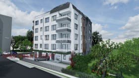 Продава 3-СТАЕН град София, Младост 1 404 629 € 791 385.54 лв.