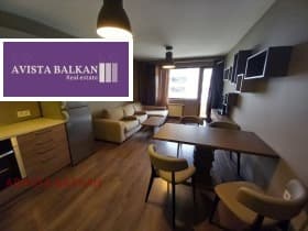 Продава 3-СТАЕН град София, Медицинска академия 386 400 € 755 732.71 лв.
