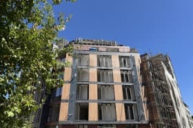 Продава МНОГОСТАЕН град София, Студентски град 638 173 € 1 248 157.90 лв.