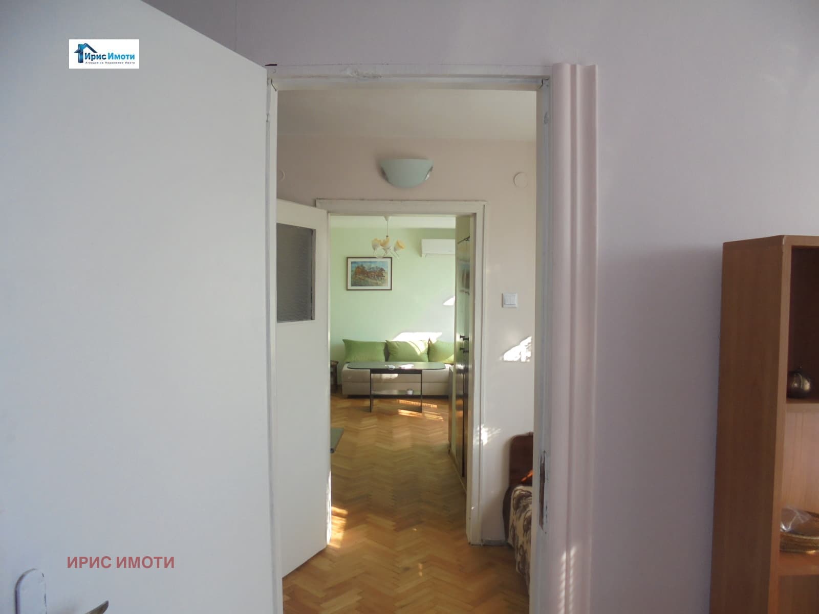 135 000 € 264 037.05 лв.,, Продава 2-СТАЕН, град София, Сухата река