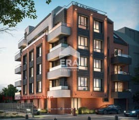 Продава 4-СТАЕН град София, Надежда 1 300 492 € 587 711.27 лв.