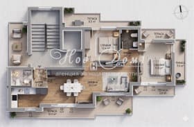Продава 3-СТАЕН град София, Студентски град 229 990 € 449 821.34 лв.
