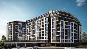 Продава 3-СТАЕН град София, Младост 4 300 000 € 586 749.00 лв.