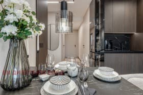 Продава 3-СТАЕН град София, Манастирски ливади 508 800 € 995 126.30 лв.