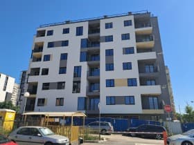 Продава 2-СТАЕН град София, Люлин 5 160 032 € 312 995.39 лв. Цената е без ДДС