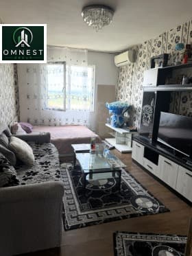 Продава 3-СТАЕН град София, Люлин 3 224 000 € 438 105.92 лв.