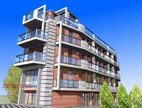 Продава 3-СТАЕН град София, Бояна 198 450 € 388 134.46 лв.