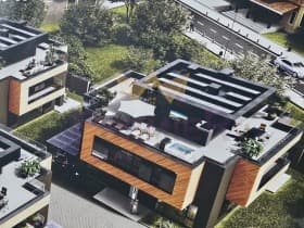 Продава КЪЩА град София, гр. Банкя 700 000 € 1 369 081.00 лв. Цената е без ДДС