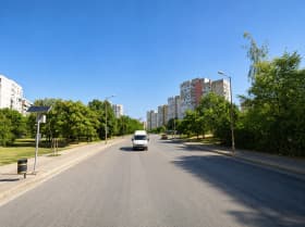 Продава 1-СТАЕН град София, Младост 4 139 900 € 273 620.62 лв.