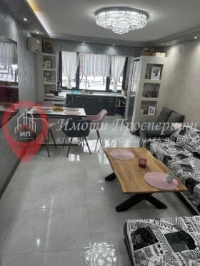 Продава 3-СТАЕН град София, Люлин 2 196 500 € 384 320.60 лв.