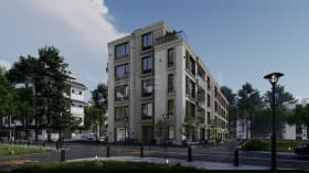 Продава 3-СТАЕН град София, Люлин - център 187 872 € 367 445.69 лв.