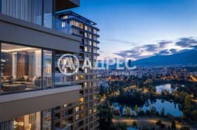 Продава 3-СТАЕН град София, Дружба 1 251 000 € 490 913.33 лв. Цената е без ДДС