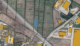 Продава ПАРЦЕЛ град София, Враждебна 427 120 € 835 374.11 лв.